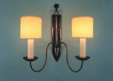 Le Clos Wall Sconce