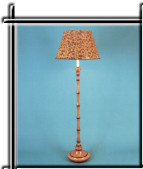 View our selection of Floor Lamps