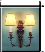 View our selection of Wall Lights