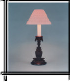 View our selection of Table Lamps