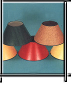 View our selection of Lamp Shades