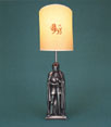 Bronze Table Lamps of all Sizes